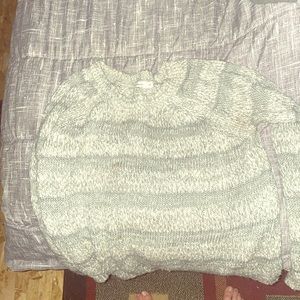 Reitmans sweater Large